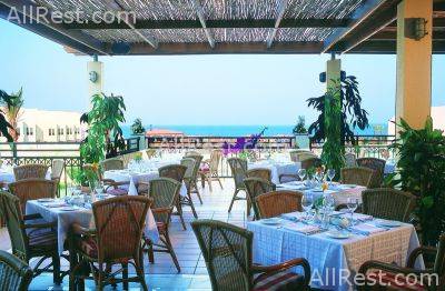 Club Atlantica Aegean Blue 6